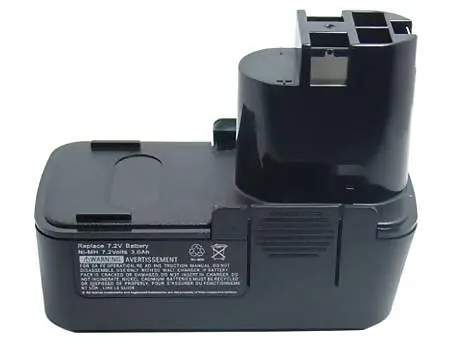 Bosch 2607335033 Replacement Laptop Battery 1