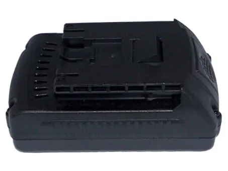 Bosch 2607335037 Slim-Profile Lithium-Ion Battery 1