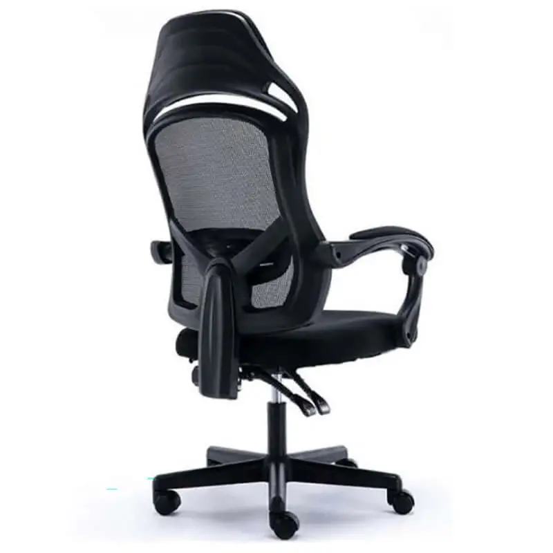 Breathable Mesh Ergonomic Office Chair For Home Or Workspace 1