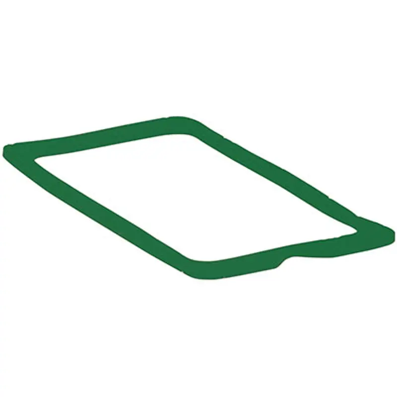 Bullard 88Vx Box Front Lens Gasket – Designed For 77Bfw And Bfw Mounting Frames 1