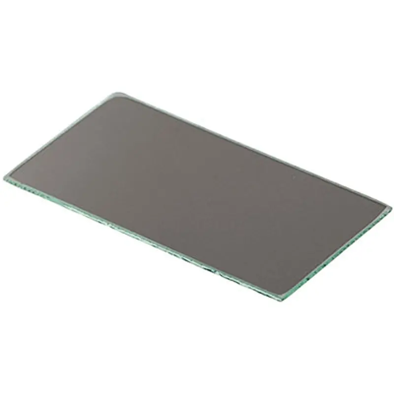Bullard 88Vx Ce-Certified Glass Front Lens – Rectangular, Clear, Rigid Box Mount 1