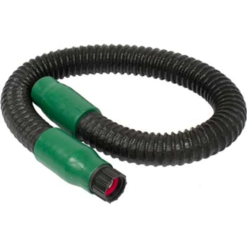 Bullard 88Vx Ce-Certified Threaded Breathing Tube – Durable Flexible Air Conduit 1