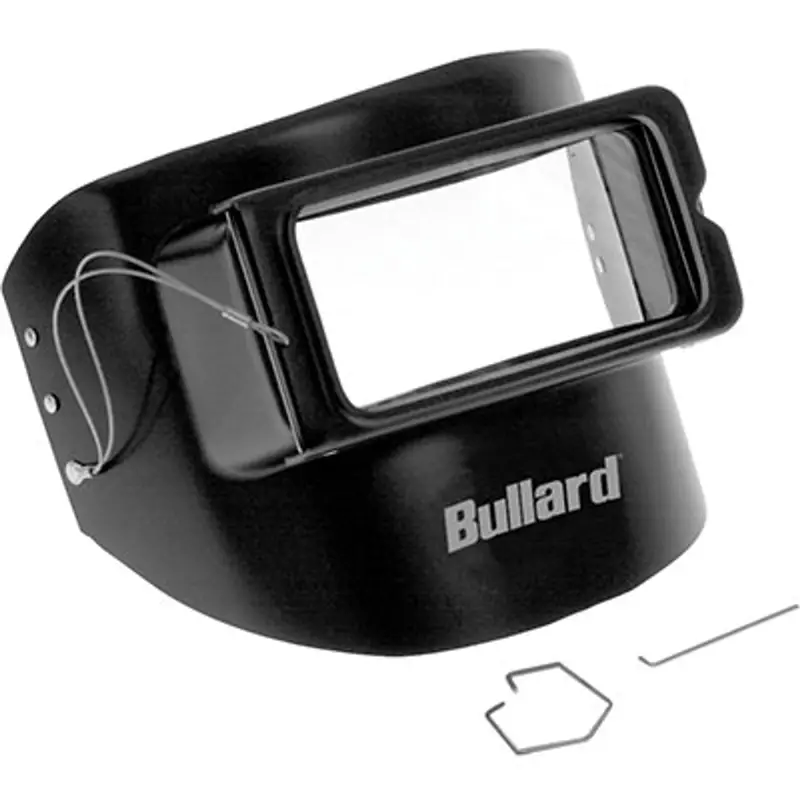 Bullard 88Vx Front Window Frame Kit – Compatible With 77Glt, Pre-Mounted Ready-To-Install 1
