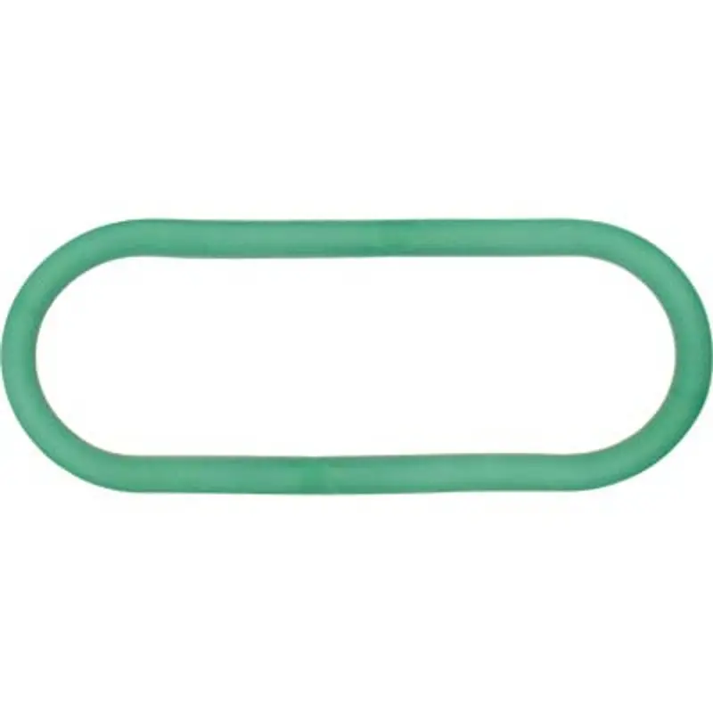 Bullard 88Vx Oval-Shaped Window Frame Gasket For Respirator Helmet 1