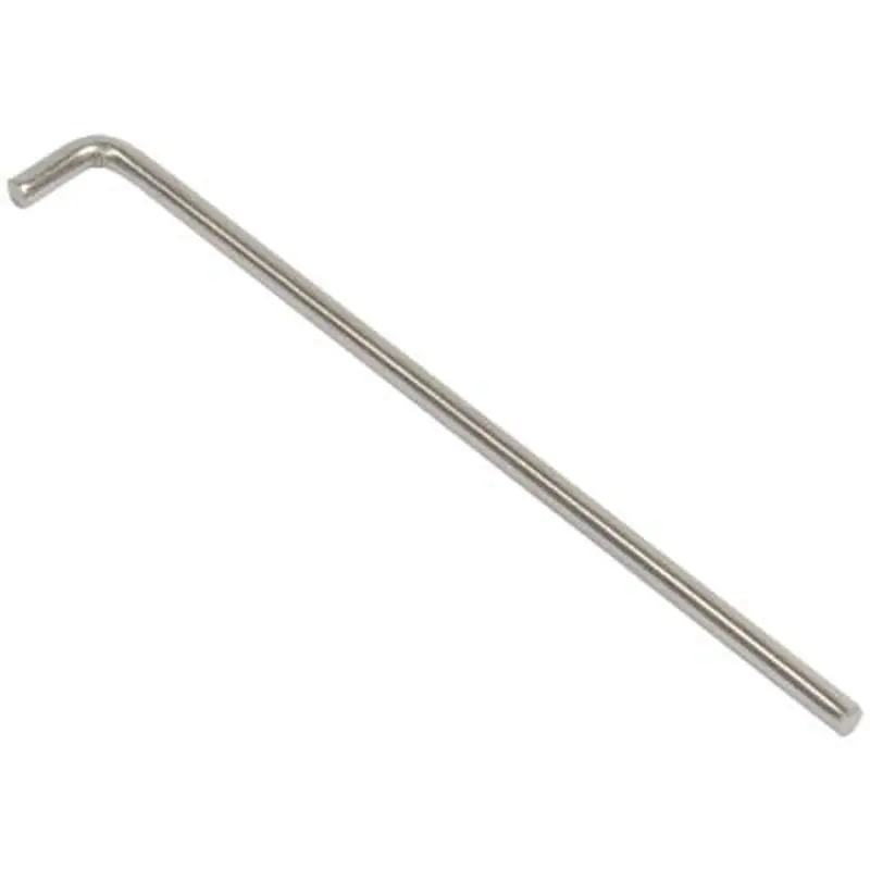 Bullard 88Vx Replacement Hinge Pin For Latch Assembly (Single Unit) 1