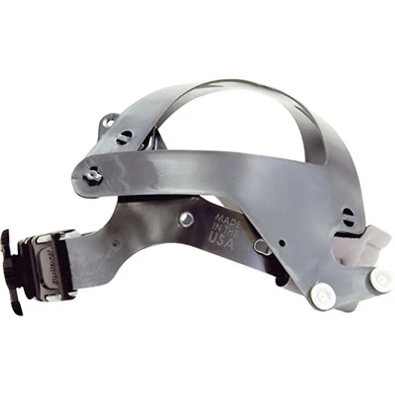Bullard Cc20/Gr50 Adjustable Flex-Gear Ratchet Headband Suspension 1