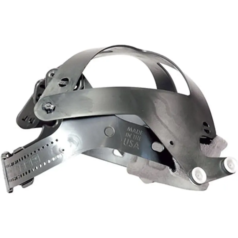 Bullard Cc20/Gr50 Adjustable Pinlock Headband Suspension System 1