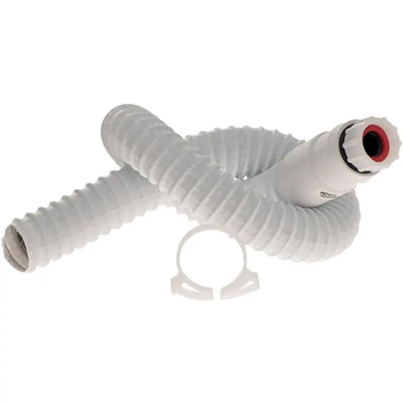 Bullard Cc20/Gr50 Breathing Tube And Securing Clamp Set 1