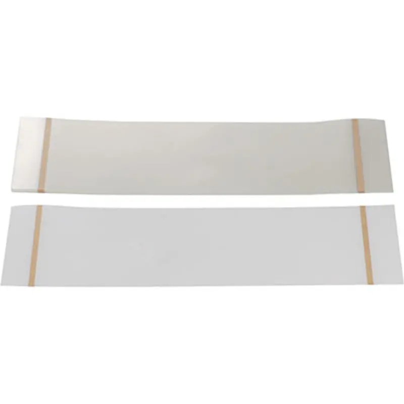 Bullard Cc20 Mylar Lens Cover – Clear, 25-Pack, Fits 20Lc Lens 1