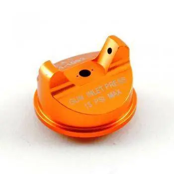 C.A. Technologies 300H Hvlp Air Cap – High-Volume Low-Pressure 1