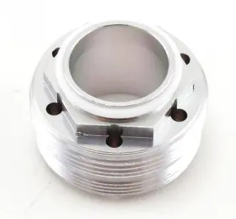 C.A. Technologies 66-103 Air Cap Adapter – Universal Mounting 1