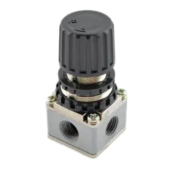 C.A. Technologies Adjustable Air Pressure Regulator 1