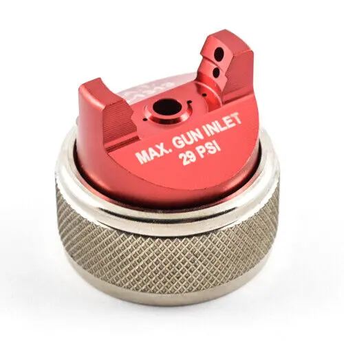 C.A. Technologies Cpr-Compliant Air Cap Model 23-1301 1
