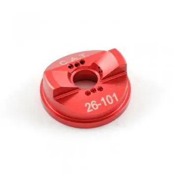 C.A. Technologies Hvlp Air-Assisted Airless Spray Gun Air Cap 1
