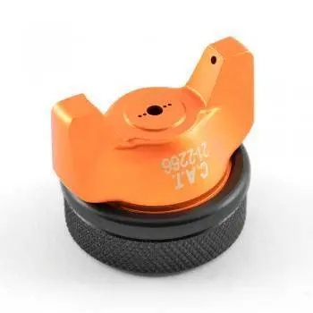 C.A. Technologies Lynx 100C Conventional Air Cap – Binks-Style Fit 1