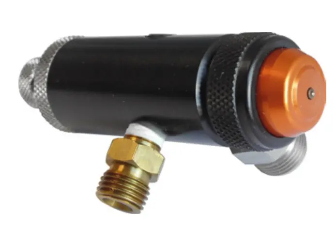 C.A. Technologies Minicat Automatic Pressure Regulator (60-650P) 1