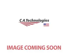 C.A. Technologies Series 100H Hvlp Air Cap With Teflon Coating (21-1095T) 1