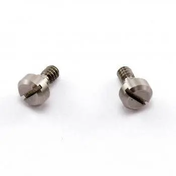 C.A. Technologies Shoulder Screw Kit – Precision-Machined Pair (2 Pcs) 1