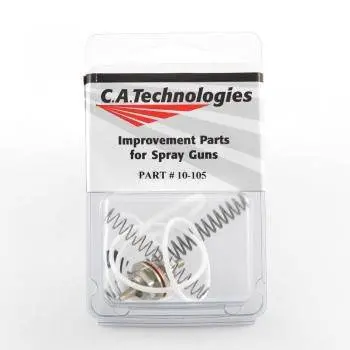 C.A. Technologies Spray Gun Repair Kit – Model 10-105 1