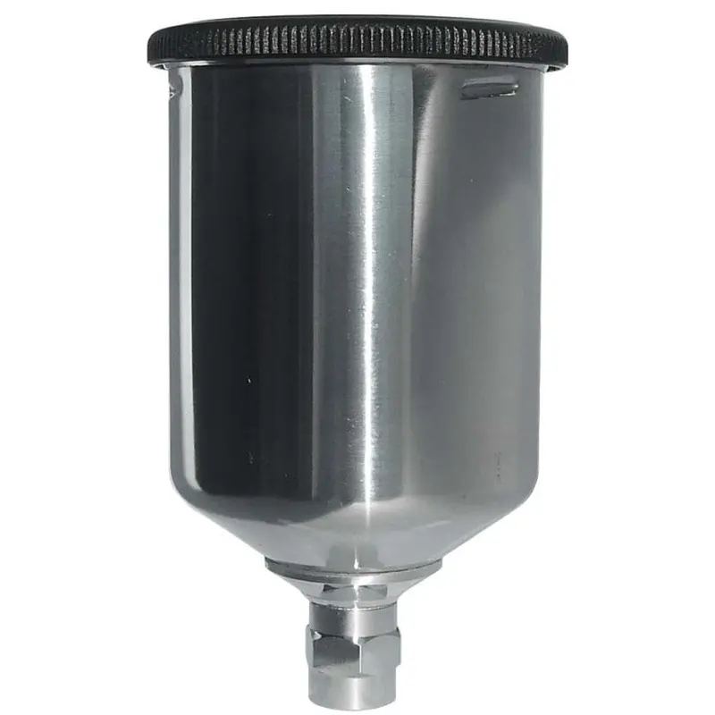 Ca Technologies 1-Pint Gravity Paint Cup 1