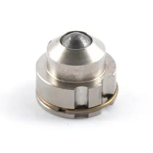 Ca Technologies Air-Assisted Airless Spray Tip Assembly 1