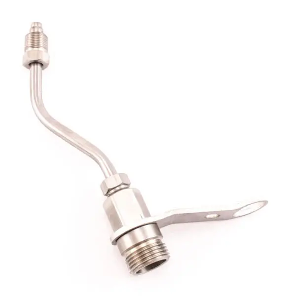 Ca Technologies Fluid Conduit Assembly 1