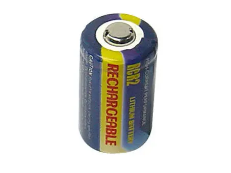 Canon A35F Aa Rechargeable Battery Kit (4-Pack) 1