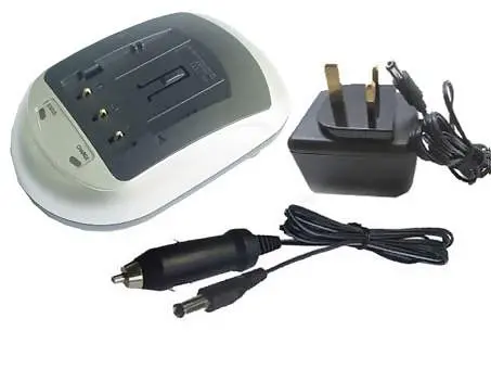 Canon Lp-E8 Intelligent Charger For Eos Mid-Range Dslrs 1