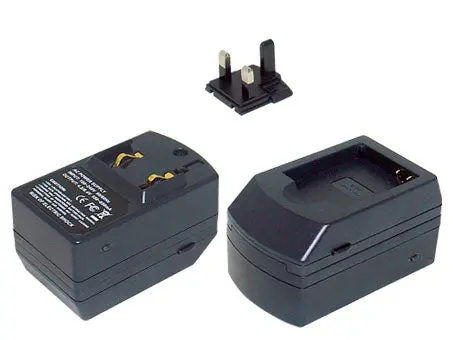 Canon Nb-1Lh / Nb-1L Compact Battery Charging System 1