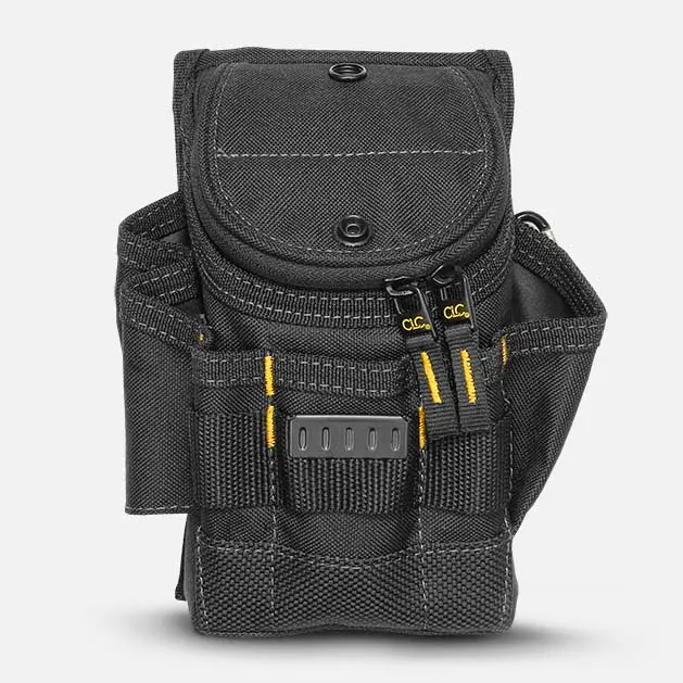Clc Small Ziptop Utility Tool Pouch 1