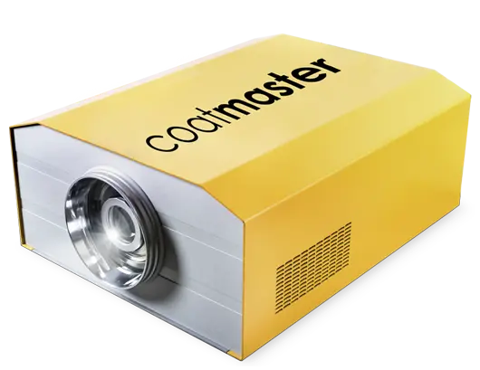 Coatmaster 3D Inline High-Resolution Coating Thickness Gauge 1