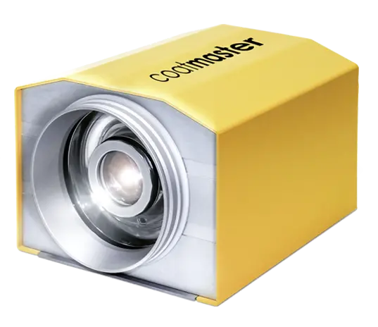 Coatmaster 3D Inline High-Resolution (Hr) Measurement Module 1