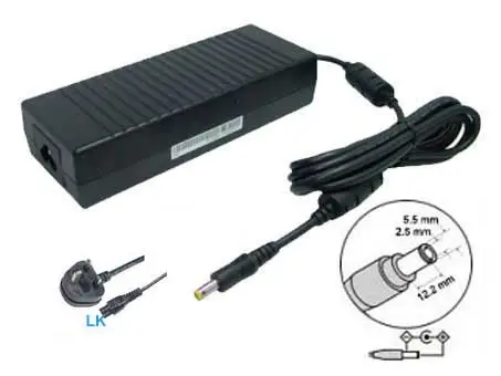 Compaq Armada E300 Notebook Ac Adapter 1