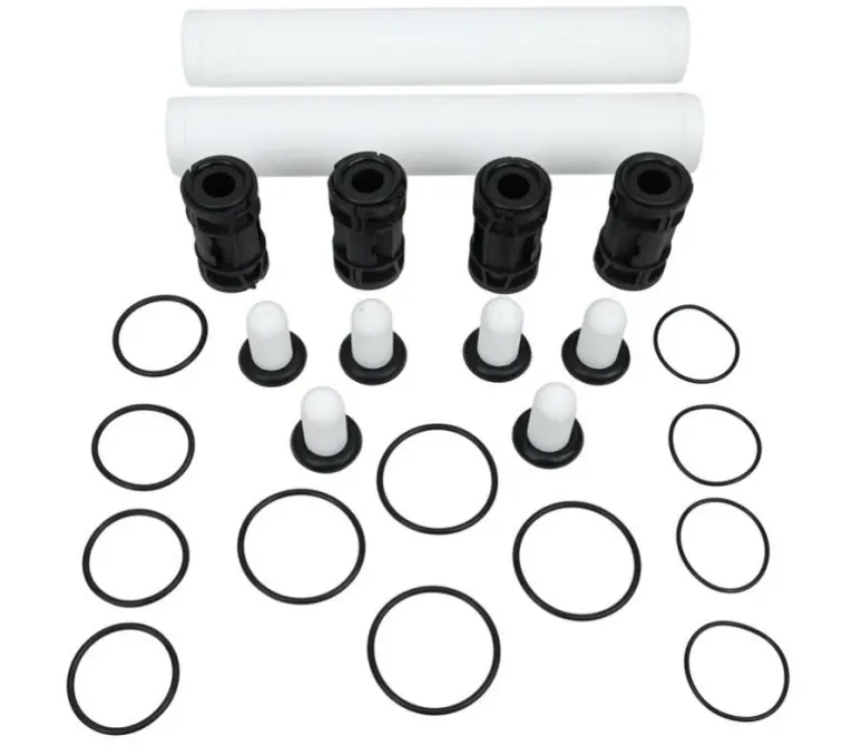 Comprehensive Maintenance Kit For Large Gema® Systems (Pp07 – Part 1020449) 1