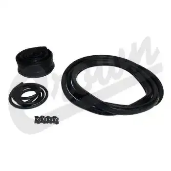 Crown Auto 5453950Mk Mirror Mounting Kit With Adhesive Strip 1