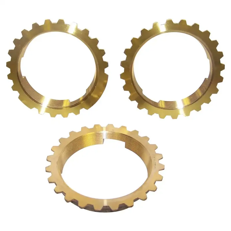 Crown Automotive Manual Transmission Blocking Ring – Direct Replacement For Jeep Models 1