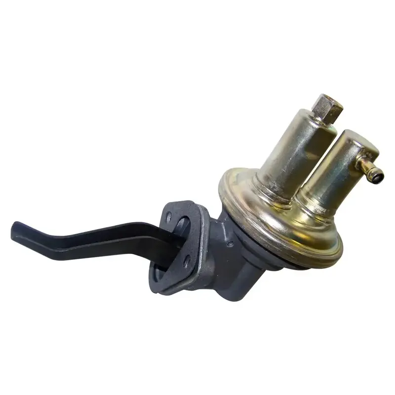 Crown Automotive Replacement Fuel Pump J8124460 For 1971–1975 Cj-5/Cj-6 (5.0L) And Sj/J-Series (5.9L) 1