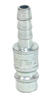 Dan-Am 320-Series 3/8-Inch Hose Barb Nipple 1