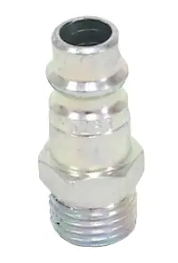 Dan-Am 320-Series Male 1/4-Inch Npt Nipple 1