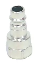 Dan-Am 410-Series Female 1/2-Inch Npt Nipple 1