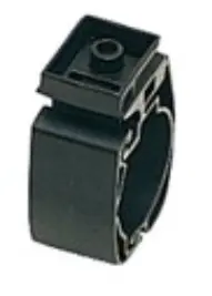 Dan-Am Air 1" Od Pipe Clip And Hanger Assembly 1