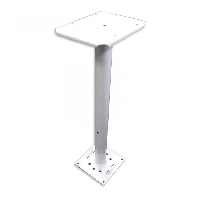 Dedoes Cyclone Electric Shaker Pedestal Stand Only 1