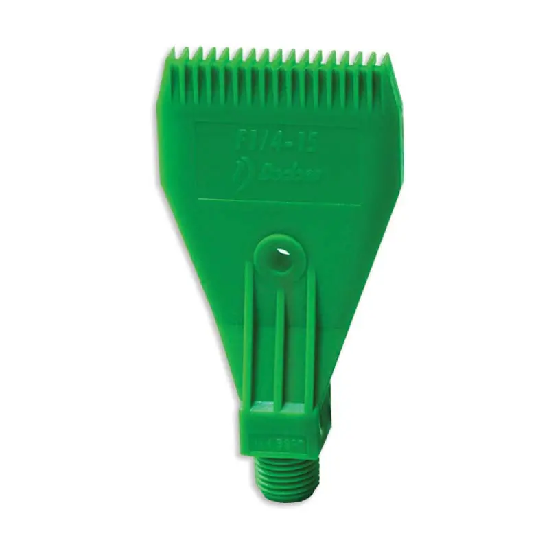 Dedoes Green Air Nozzle – Standalone Replacement Part 1