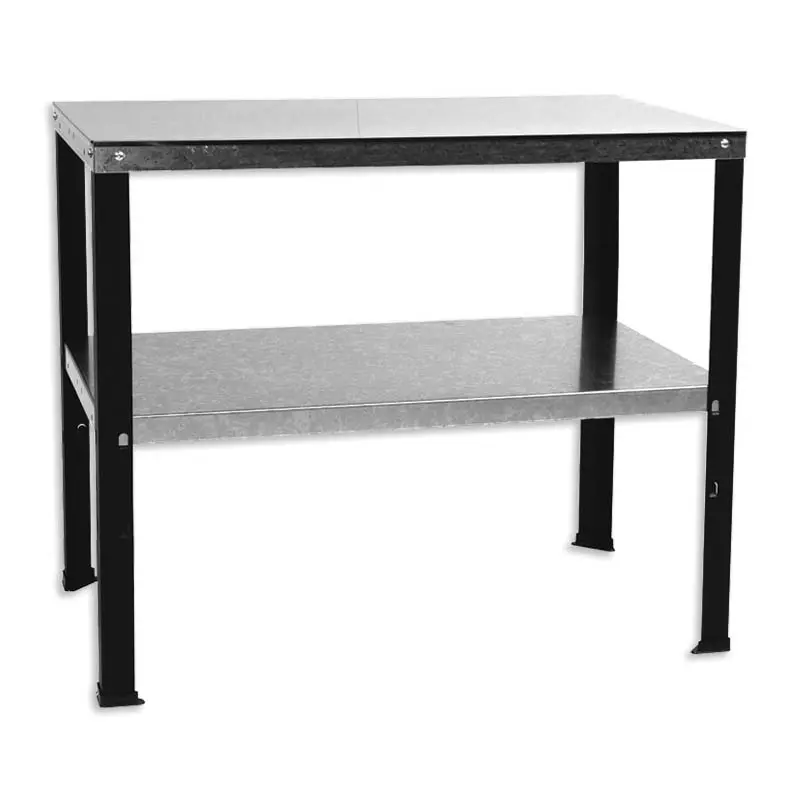 Dedoes Large-Sized Work Table For Industrial Use 1