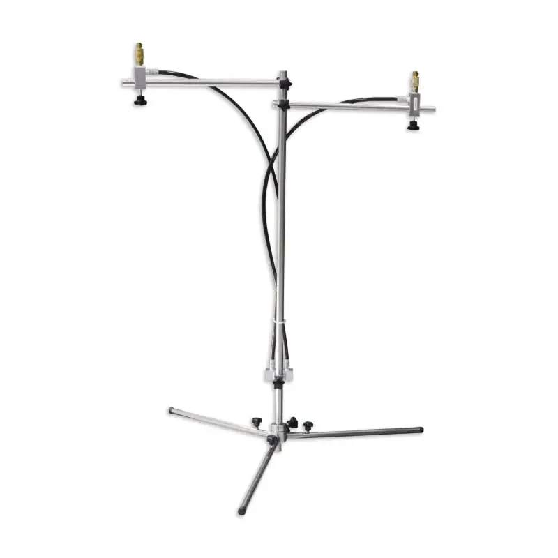 Dedoes Quest Air Amplifier Floor Stand (Amplifier Not Included) 1