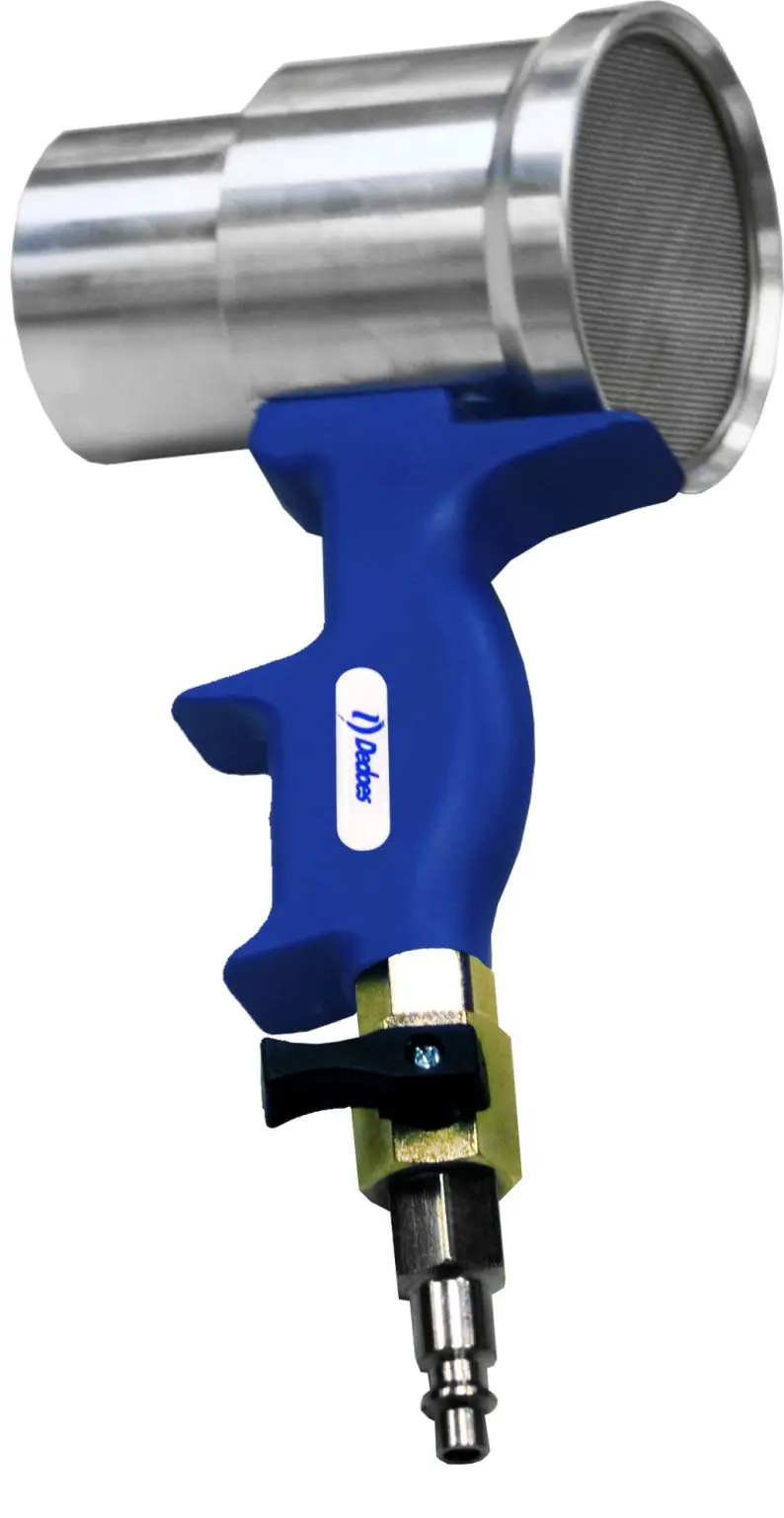 Dedoes Quest Air Amplifier – High-Performance Air Mover 1