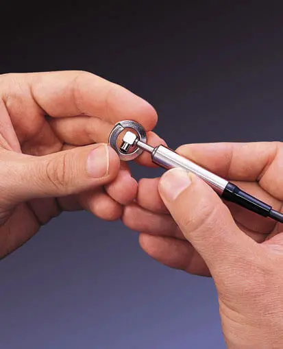 Defelsko Cabled 90° Precision Microprobes For Positector 6000 1