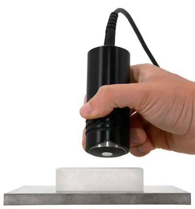 Defelsko Fjs Joint & Weld Inspection Probe For Positector 6000 1