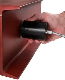 Defelsko Fls Low-Thickness Steel Probe For Positector 6000 1