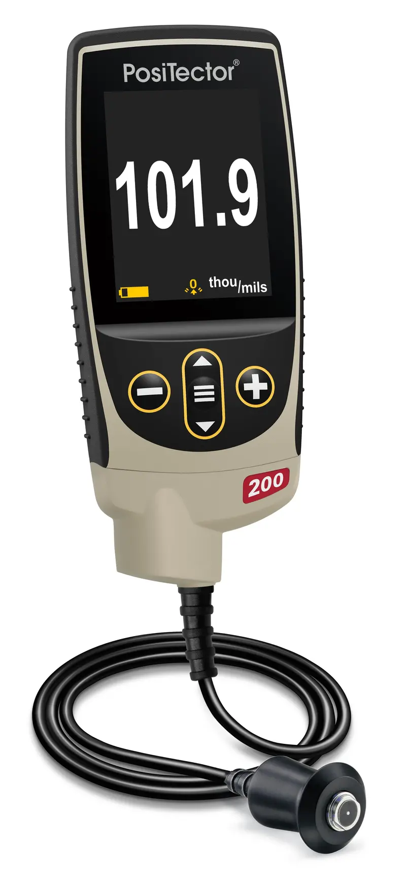Defelsko Positector 200 Coating Thickness Gauge 1